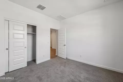 Bedroom - 2551 W Sentiero Ave, Apache Junction, AZ 85120 photo 3 of 4
