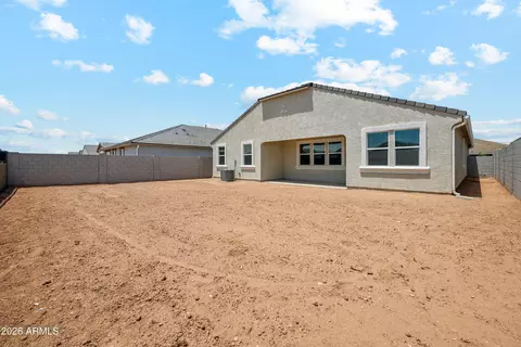 Exterior - 2551 W Sentiero Ave, Apache Junction, AZ 85120 photo 2 of 2
