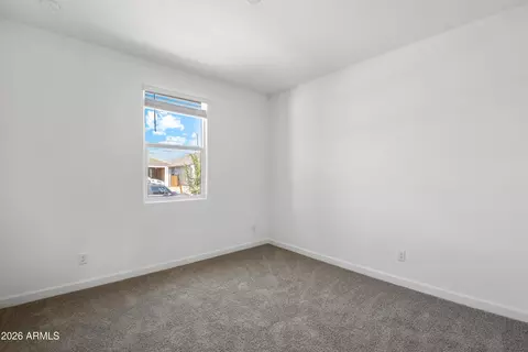 Bedroom - 2551 W Sentiero Ave, Apache Junction, AZ 85120 photo 2 of 4