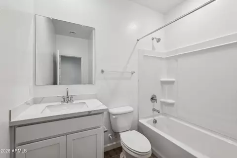 Entry Way - 2551 W Sentiero Ave, Apache Junction, AZ 85120 photo 3 of 3