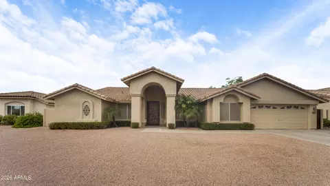 7228 W Voltaire Ave, Peoria, AZ 85381