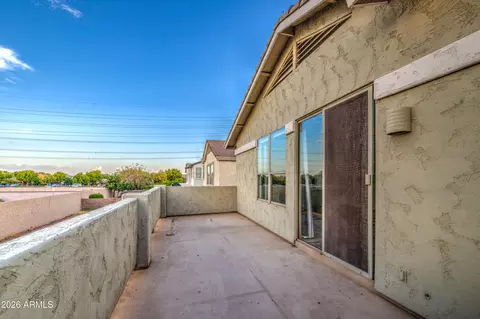 Exterior - 439 N Pheasant Ct, Gilbert, AZ 85234 photo 9 of 12