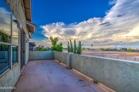 Exterior - 439 N Pheasant Ct, Gilbert, AZ 85234 photo 10 of 12