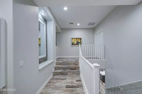 Entry Way - 439 N Pheasant Ct, Gilbert, AZ 85234 photo 6 of 7