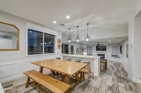 Dining - 439 N Pheasant Ct, Gilbert, AZ 85234 photo 1 of 1