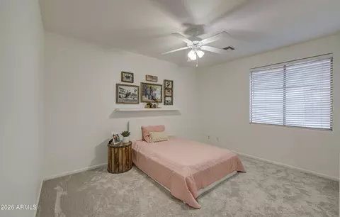 Bedroom - 439 N Pheasant Ct, Gilbert, AZ 85234 photo 6 of 7