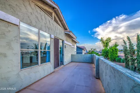 Exterior - 439 N Pheasant Ct, Gilbert, AZ 85234 photo 11 of 12