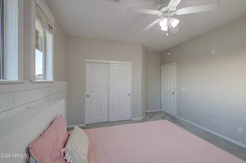 Bedroom - 439 N Pheasant Ct, Gilbert, AZ 85234 photo 4 of 7