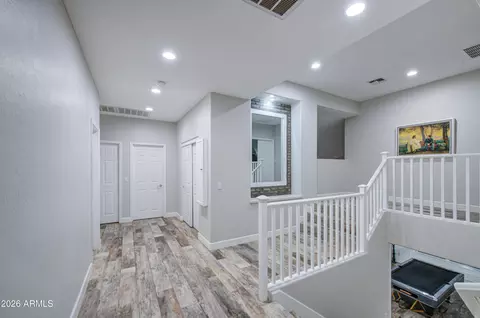 Entry Way - 439 N Pheasant Ct, Gilbert, AZ 85234 photo 2 of 7