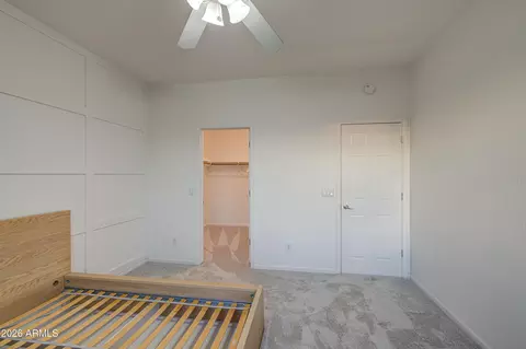 Bedroom - 439 N Pheasant Ct, Gilbert, AZ 85234 photo 5 of 7