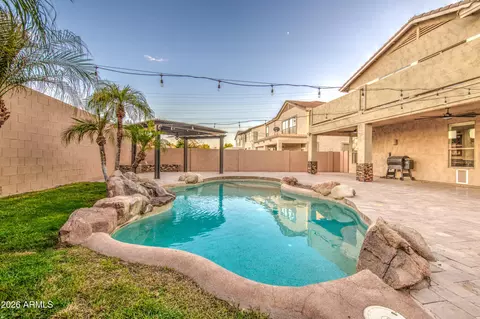 Exterior - 439 N Pheasant Ct, Gilbert, AZ 85234 photo 1 of 12