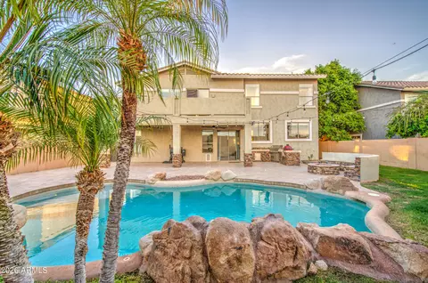 Exterior - 439 N Pheasant Ct, Gilbert, AZ 85234 photo 3 of 12