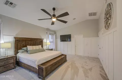 Bedroom - 439 N Pheasant Ct, Gilbert, AZ 85234 photo 1 of 7