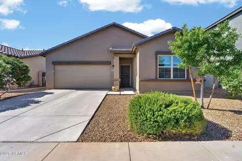 4641 W Feather Plume Dr, San Tan Valley, AZ 85144
