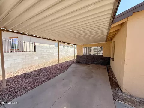 Exterior - 1707 E Illini St, Phoenix, AZ 85040 photo 3 of 6