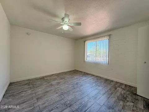 Bedroom - 1707 E Illini St, Phoenix, AZ 85040 photo 1 of 5