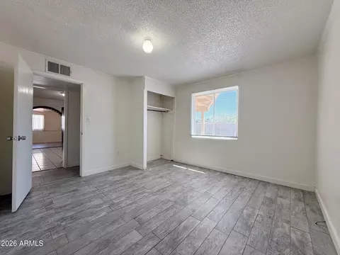 Bedroom - 1707 E Illini St, Phoenix, AZ 85040 photo 4 of 5