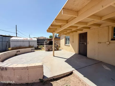 Exterior - 1707 E Illini St, Phoenix, AZ 85040 photo 6 of 6