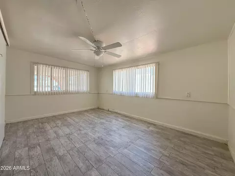 Bedroom - 1707 E Illini St, Phoenix, AZ 85040 photo 5 of 5