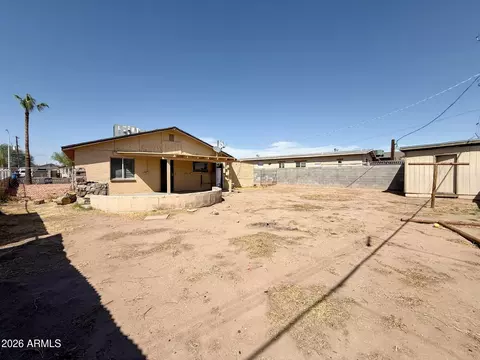 Exterior - 1707 E Illini St, Phoenix, AZ 85040 photo 5 of 6