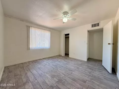 Bedroom - 1707 E Illini St, Phoenix, AZ 85040 photo 2 of 5