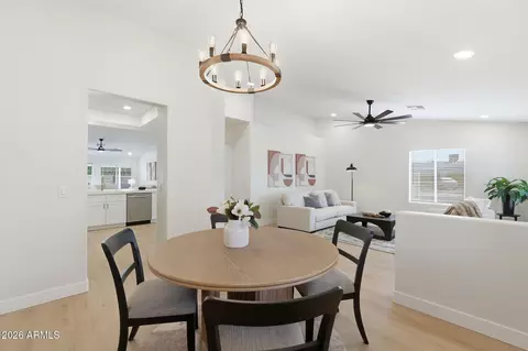 Dining - 826 W 14th Ave, Apache Junction, AZ 85120 photo 2 of 2