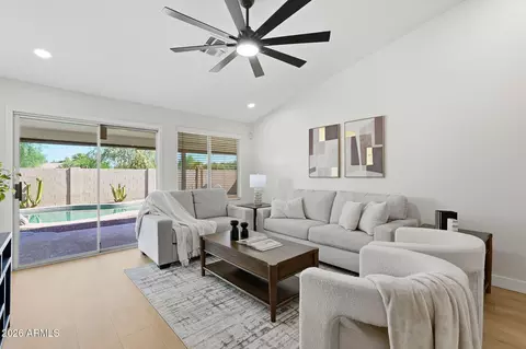 Living - 826 W 14th Ave, Apache Junction, AZ 85120 photo 3 of 3