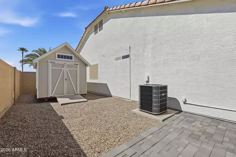 Exterior - 826 W 14th Ave, Apache Junction, AZ 85120 photo 11 of 11