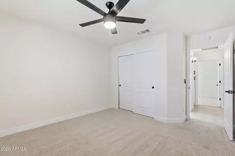 Bedroom - 826 W 14th Ave, Apache Junction, AZ 85120 photo 5 of 6