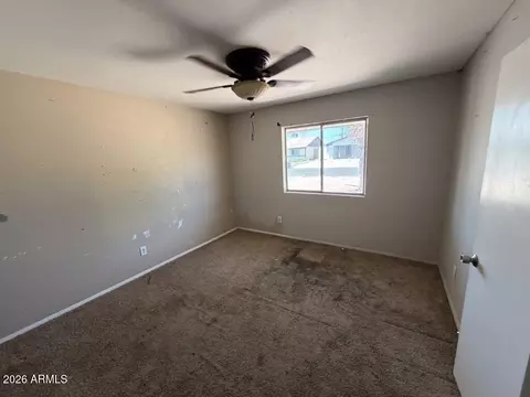 Bedroom - 581 W 21st Ave, Apache Junction, AZ 85120 photo 2 of 2