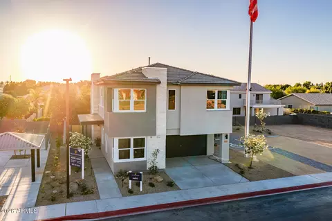 Exterior - 1815 E Kramer St, Mesa, AZ 85203 photo 1 of 1