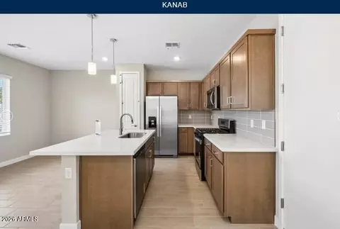 Kitchen - 1815 E Kramer St, Mesa, AZ 85203 photo 2 of 2