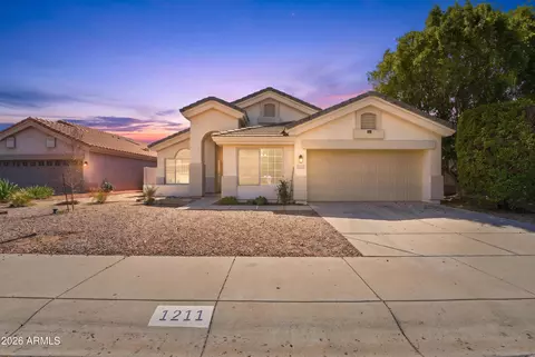 1211 W Carol Ann Way, Phoenix, AZ 85023