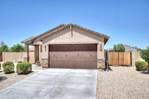 2444 E Santa Ynez Dr, Casa Grande, AZ 85194