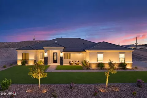 3369 W Josiah Trl, Queen Creek, AZ 85142