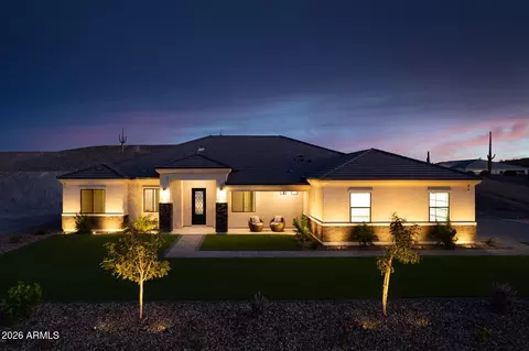 3369 W Josiah Trl, Queen Creek, AZ 85142