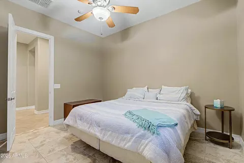 Bedroom - 1351 E Canary Dr, Gilbert, AZ 85297 photo 4 of 5