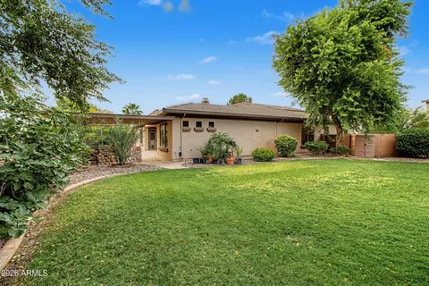 Exterior - 1351 E Canary Dr, Gilbert, AZ 85297 photo 4 of 7