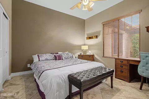 Bedroom - 1351 E Canary Dr, Gilbert, AZ 85297 photo 1 of 5