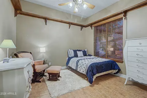 Bedroom - 1351 E Canary Dr, Gilbert, AZ 85297 photo 5 of 5