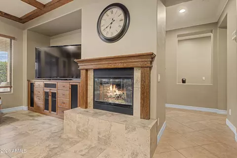 Entry Way - 1351 E Canary Dr, Gilbert, AZ 85297 photo 2 of 2