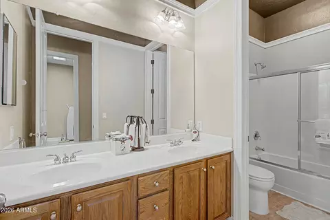 Bath - 1351 E Canary Dr, Gilbert, AZ 85297 photo 4 of 5