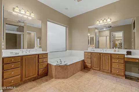 Bath - 1351 E Canary Dr, Gilbert, AZ 85297 photo 2 of 5