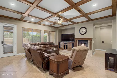 Living - 1351 E Canary Dr, Gilbert, AZ 85297 photo 2 of 3