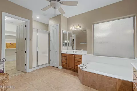 Bath - 1351 E Canary Dr, Gilbert, AZ 85297 photo 3 of 5