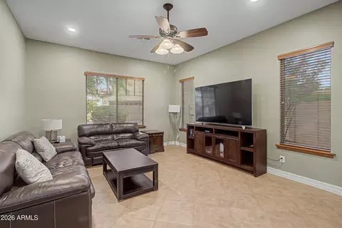 Living - 1351 E Canary Dr, Gilbert, AZ 85297 photo 1 of 3