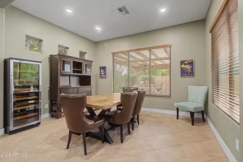 Dining - 1351 E Canary Dr, Gilbert, AZ 85297 photo 2 of 3