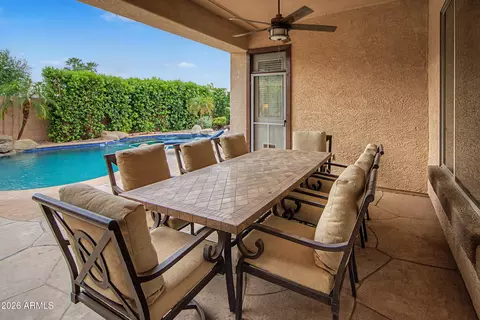 Exterior - 1351 E Canary Dr, Gilbert, AZ 85297 photo 1 of 7