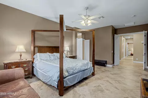 Bedroom - 1351 E Canary Dr, Gilbert, AZ 85297 photo 3 of 5