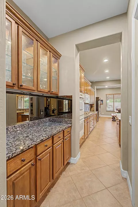 Kitchen - 1351 E Canary Dr, Gilbert, AZ 85297 photo 1 of 4
